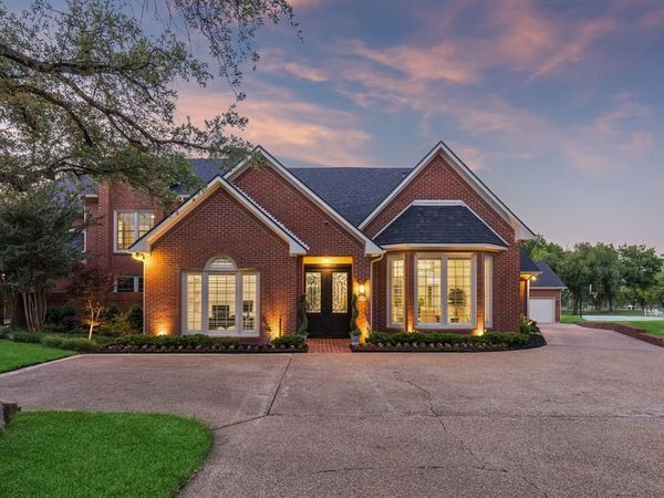 4127 Manorview Lane, Dallas, TX 75228