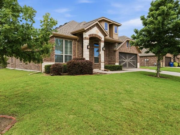 1706 Asbury Drive, Wylie, TX 75098