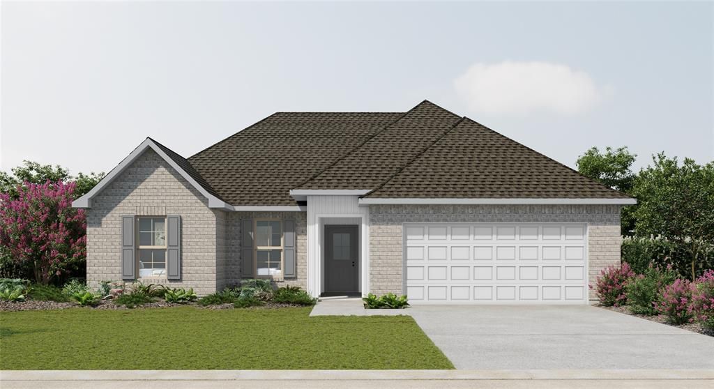 809 Venecia Drive , Bossier City, LA 71111 Main Photo