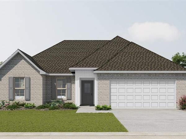 809 Venecia Drive , Bossier City, LA 71111