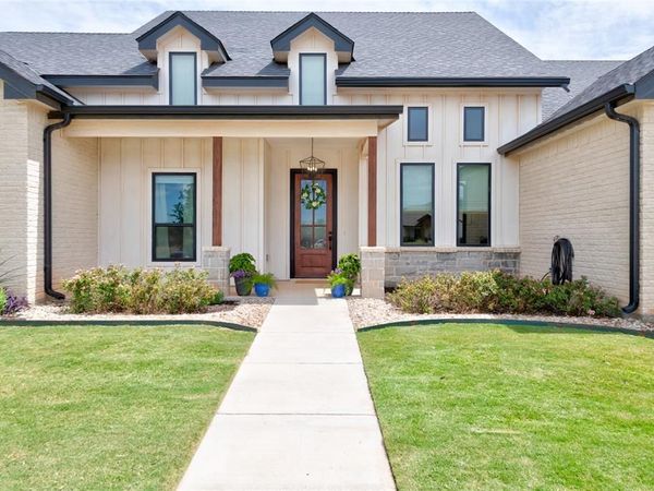 6409 Lantana Avenue, Abilene, TX 79606