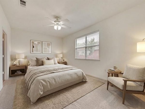 233 Heritage Hill Drive, Lewisville, TX 75067