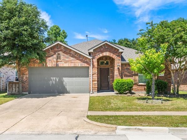 11804 Hamptonbrook Drive , McKinney, TX 75071