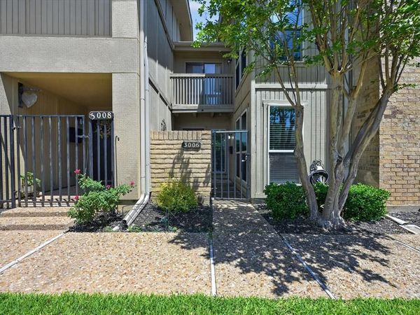 3006 Wayside Drive, Bedford, TX 76021