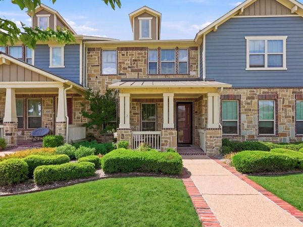 4531 Fossil Opal Lane , Arlington, TX 76005