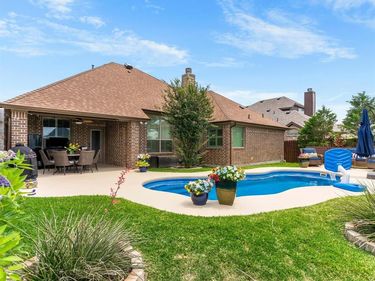 6905 Fools Gold Drive, Fort Worth, TX 76179