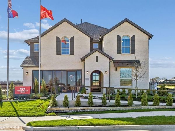 8720 Lone Star Street, Aubrey, TX 76227