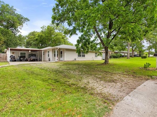 245 Parkins Street, Sulphur Springs, TX 75482