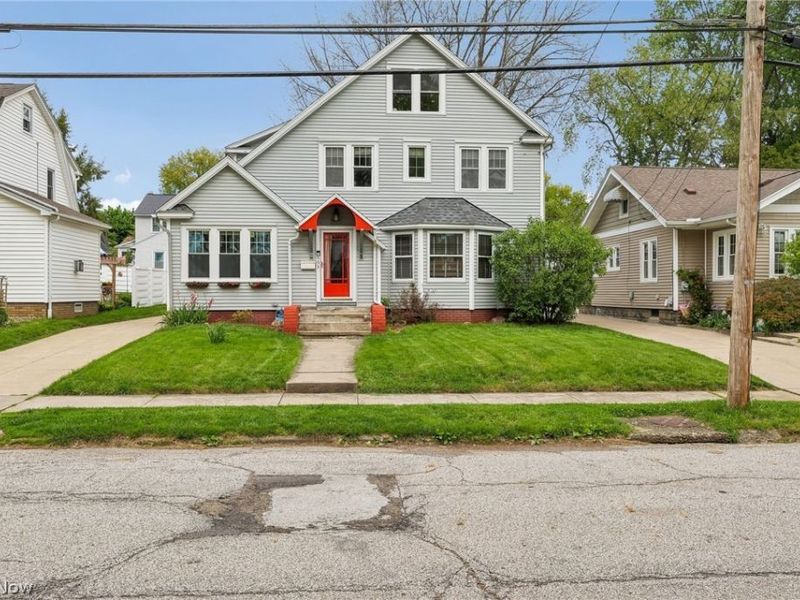 403 E Baird Avenue, Barberton, OH 44203 Photo 34