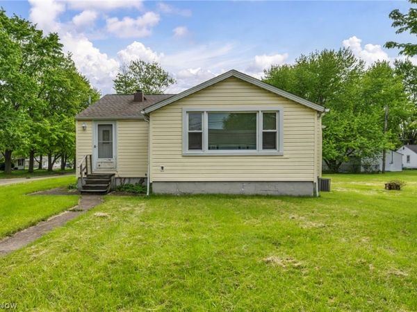 2901 Fulmer Road , Lorain, OH 44053