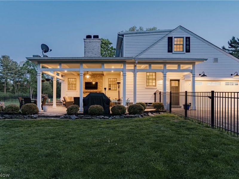 35 Murwood Drive, Moreland Hills, OH 44022 Photo 37
