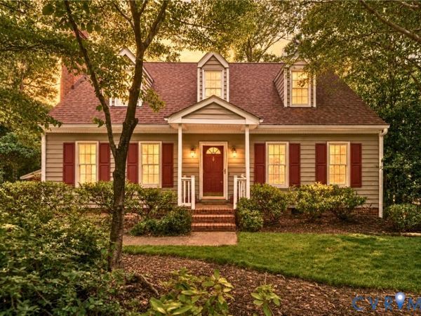 413 Pleasanthill Drive, North Chesterfield, VA 23236