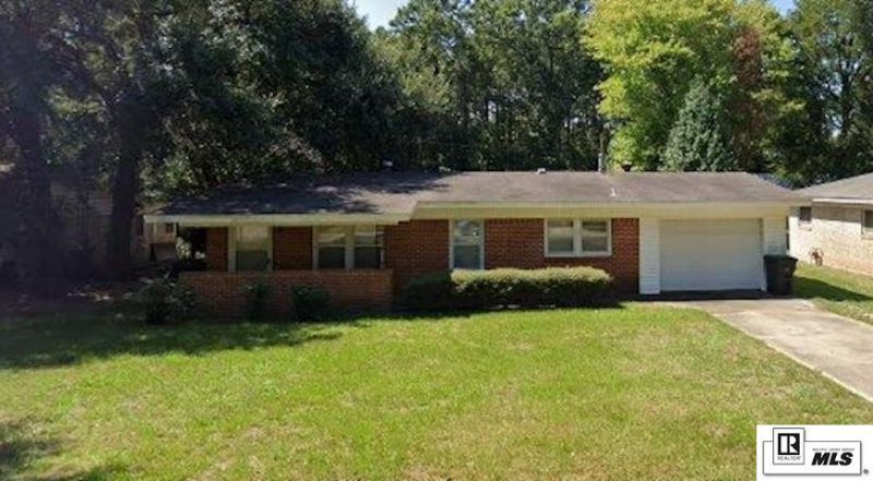 232 Carver Street, Grambling, LA 71245 Main Photo