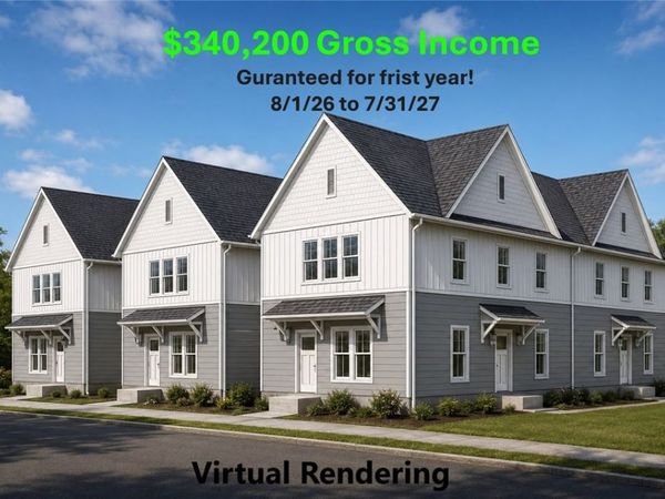 1670 N Leverett Avenue, Fayetteville, AR 72703