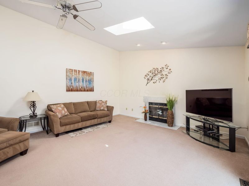 3847 Dayspring Drive, Hilliard, OH 43026 Photo 10