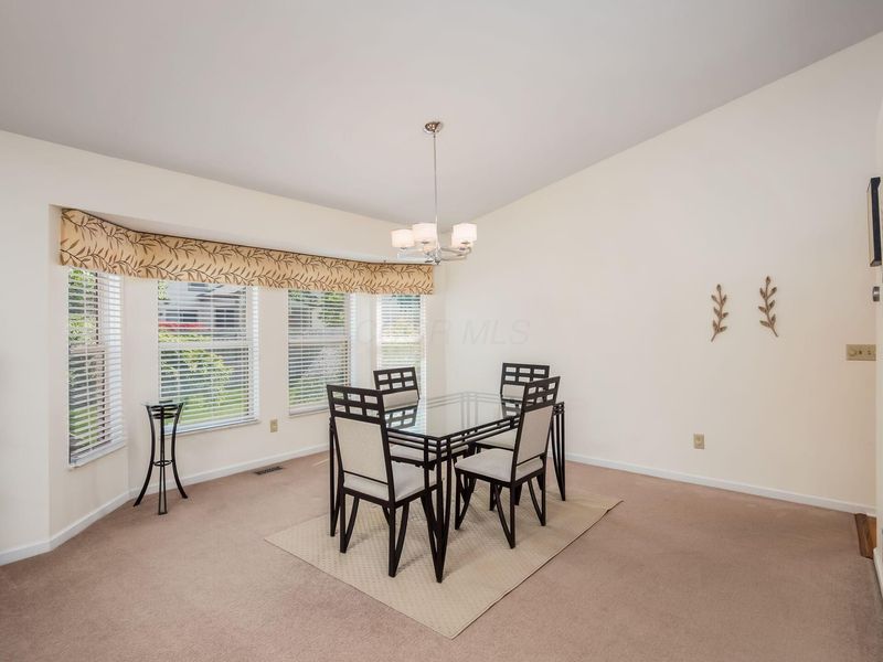 3847 Dayspring Drive, Hilliard, OH 43026 Photo 13