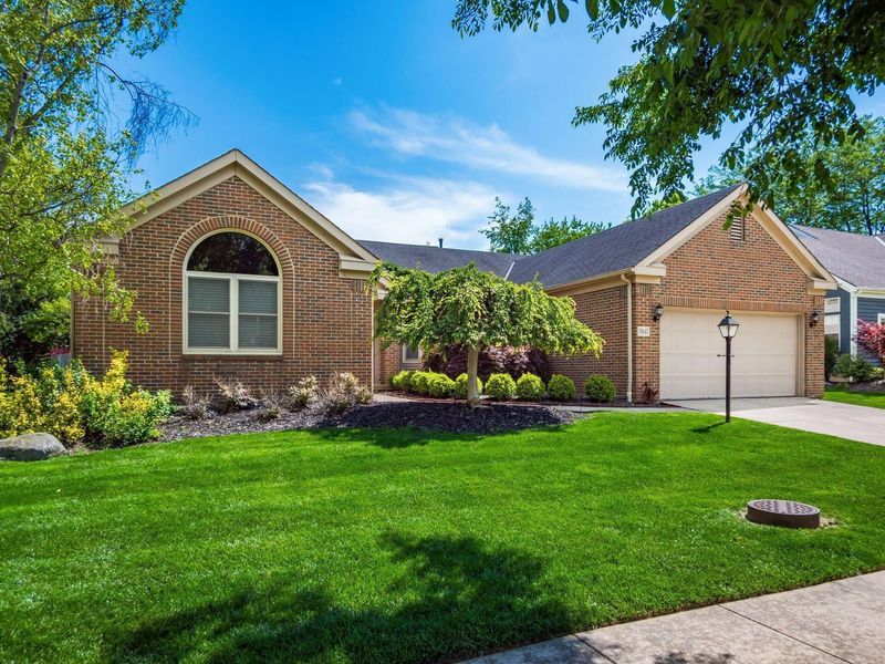 3847 Dayspring Drive, Hilliard, OH 43026 Photo 3