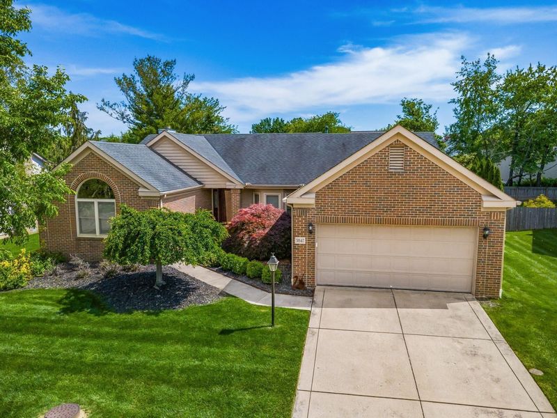 3847 Dayspring Drive, Hilliard, OH 43026 Photo 42