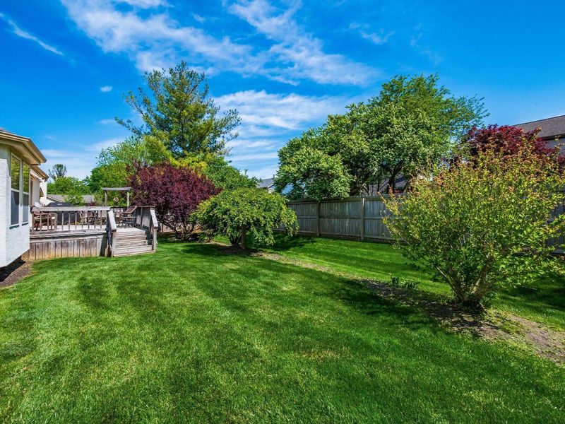 3847 Dayspring Drive, Hilliard, OH 43026 Photo 43
