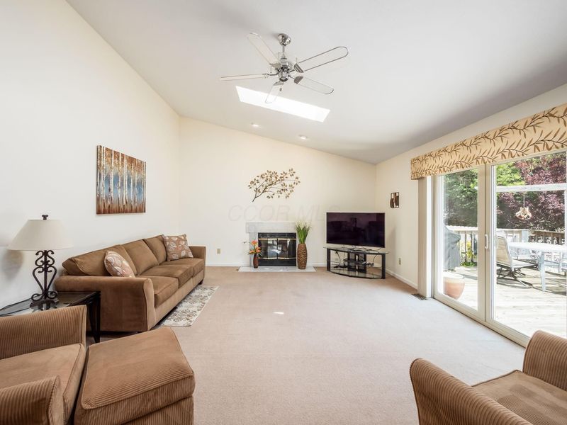 3847 Dayspring Drive, Hilliard, OH 43026 Photo 8