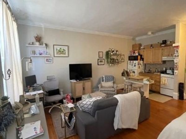 509 Beacon Street, Unit 5, Boston, MA 02215