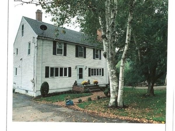 955 Randolph, Unit 1, Canton, MA 02021
