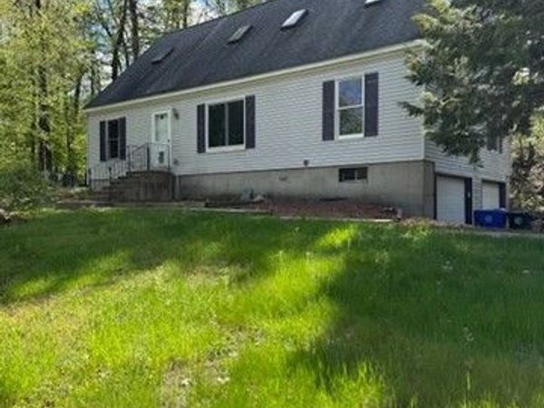 30 Groton Road, Shirley, MA 01464