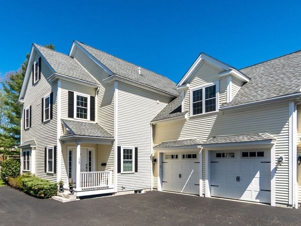 128 Church Street, Unit 2, Waltham, MA 02452