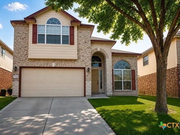 9605 Shimla Drive, Killeen, TX 76542