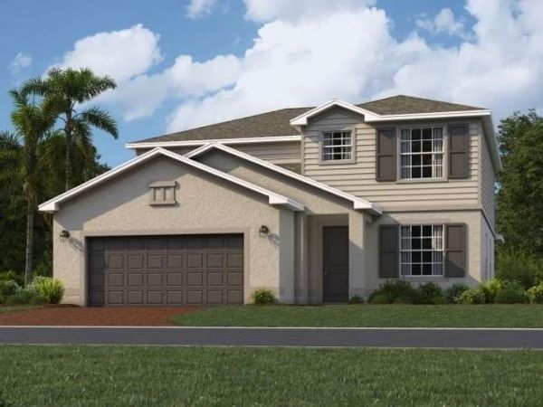 18680 Marlin Kite LN , NORTH FORT MYERS, FL 33917