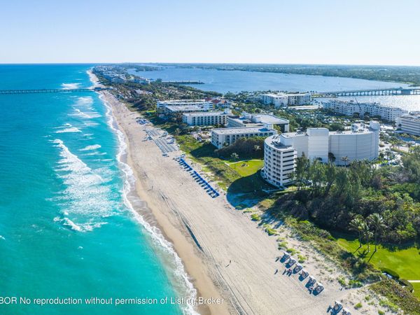 2780 S Ocean Boulevard, Unit 406, Palm Beach, FL 33480