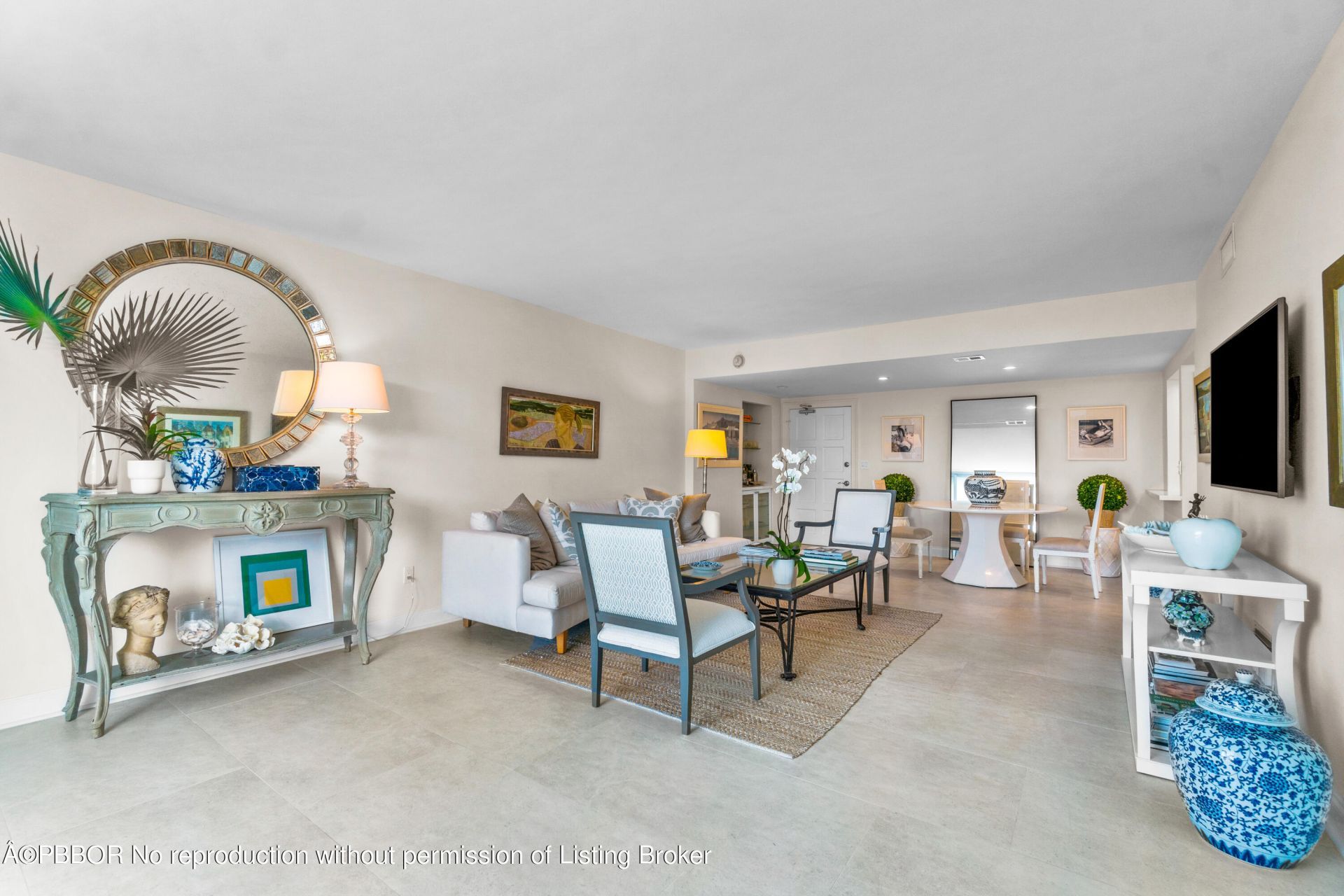 2780 S Ocean Boulevard, Unit 406, Palm Beach, FL 33480 Photo