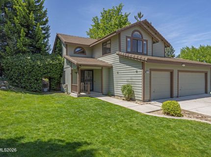 3320 Thornhill Drive, Reno, NV 89509 Photo