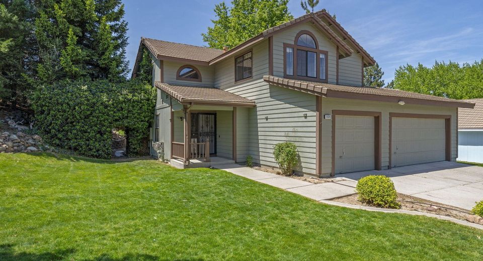 3320 Thornhill Drive, Reno, NV 89509 Photo