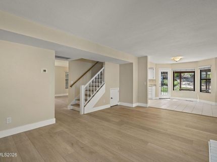 3320 Thornhill Drive, Reno, NV 89509 Photo