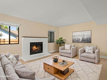 3320 Thornhill Drive, Reno, NV 89509 Photo