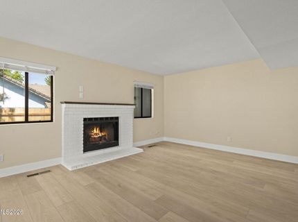 3320 Thornhill Drive, Reno, NV 89509 Photo