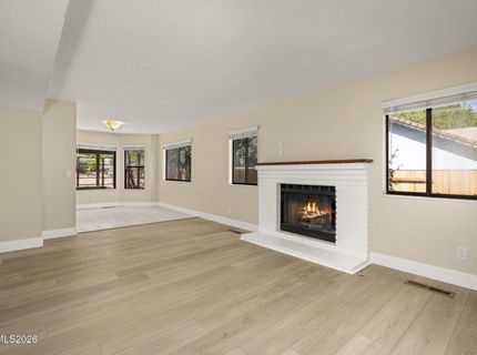 3320 Thornhill Drive, Reno, NV 89509 Photo