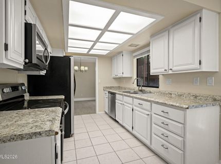 3320 Thornhill Drive, Reno, NV 89509 Photo