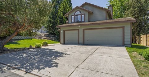 3320 Thornhill Drive, Reno, NV 89509 Photo