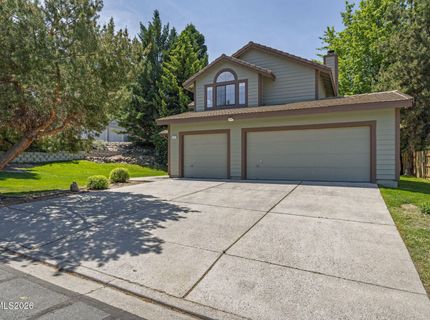 3320 Thornhill Drive, Reno, NV 89509 Photo