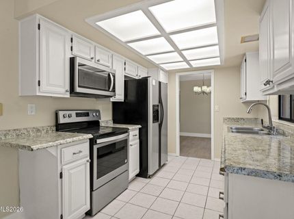 3320 Thornhill Drive, Reno, NV 89509 Photo