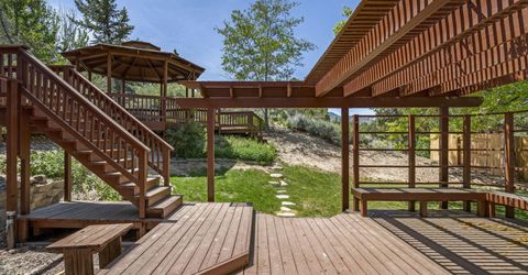 3320 Thornhill Drive, Reno, NV 89509 Photo