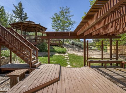 3320 Thornhill Drive, Reno, NV 89509 Photo