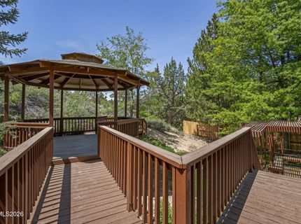 3320 Thornhill Drive, Reno, NV 89509 Photo