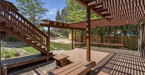 3320 Thornhill Drive, Reno, NV 89509 Photo