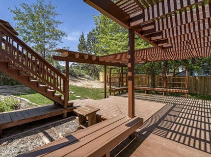 3320 Thornhill Drive, Reno, NV 89509 Photo