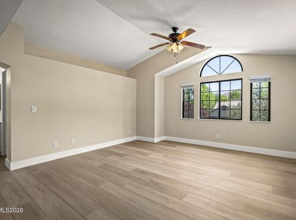3320 Thornhill Drive, Reno, NV 89509 Photo