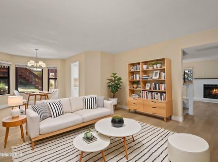 3320 Thornhill Drive, Reno, NV 89509 Photo