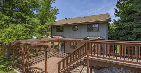 3320 Thornhill Drive, Reno, NV 89509 Photo